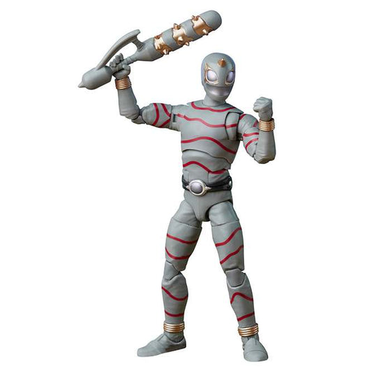 HASBRO POWER RANGERS WILD FORCE PUTRID AF ACTION FIGURE