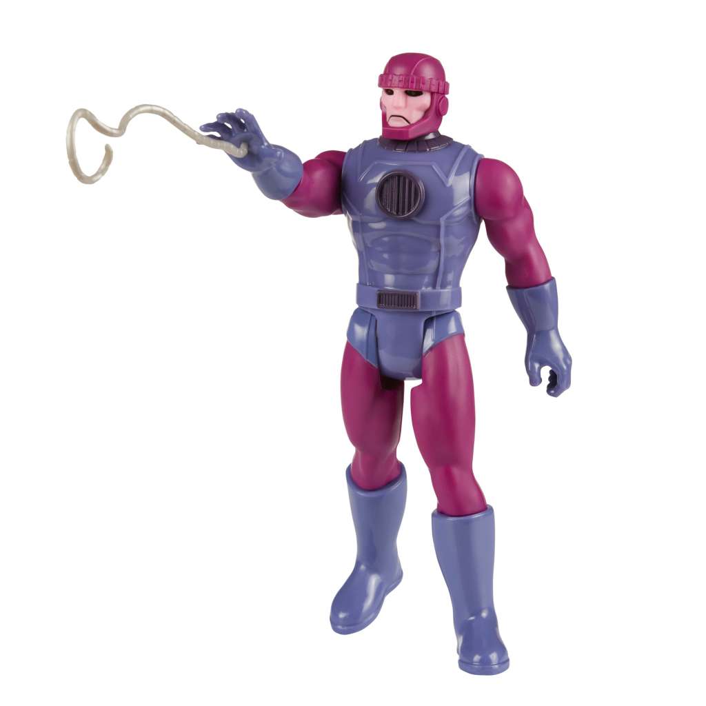THE UNCANNY X-MEN MARVEL LEGENDS SERIES ACTION FIGURA 2022 MARVEL'S SENTINEL 15 CM HASBRO