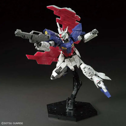 BANDAI - GUNDAM HGUC MOON 1/144 MODEL KIT 12 cm