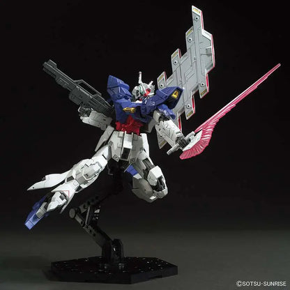 BANDAI - GUNDAM HGUC MOON 1/144 MODEL KIT 12 cm