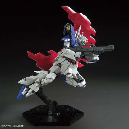 BANDAI - GUNDAM HGUC MOON 1/144 MODEL KIT 12 cm