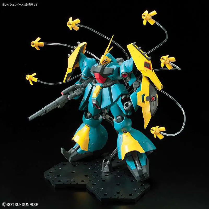 RE JAGD DOGA GUYNEI GUSS 1/100