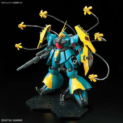 RE JAGD DOGA GUYNEI GUSS 1/100