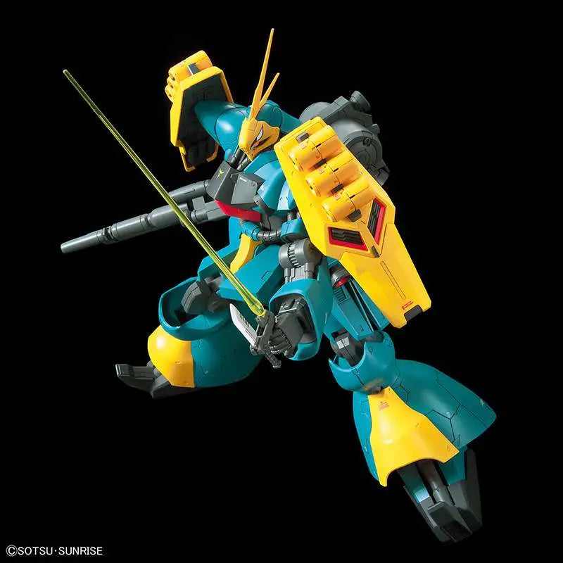 RE JAGD DOGA GUYNEI GUSS 1/100
