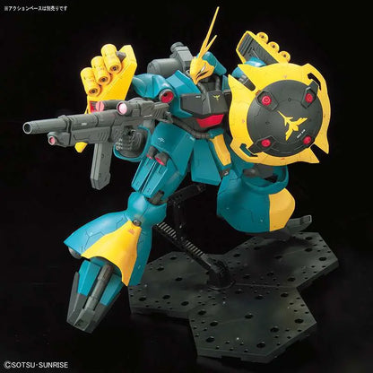 RE JAGD DOGA GUYNEI GUSS 1/100