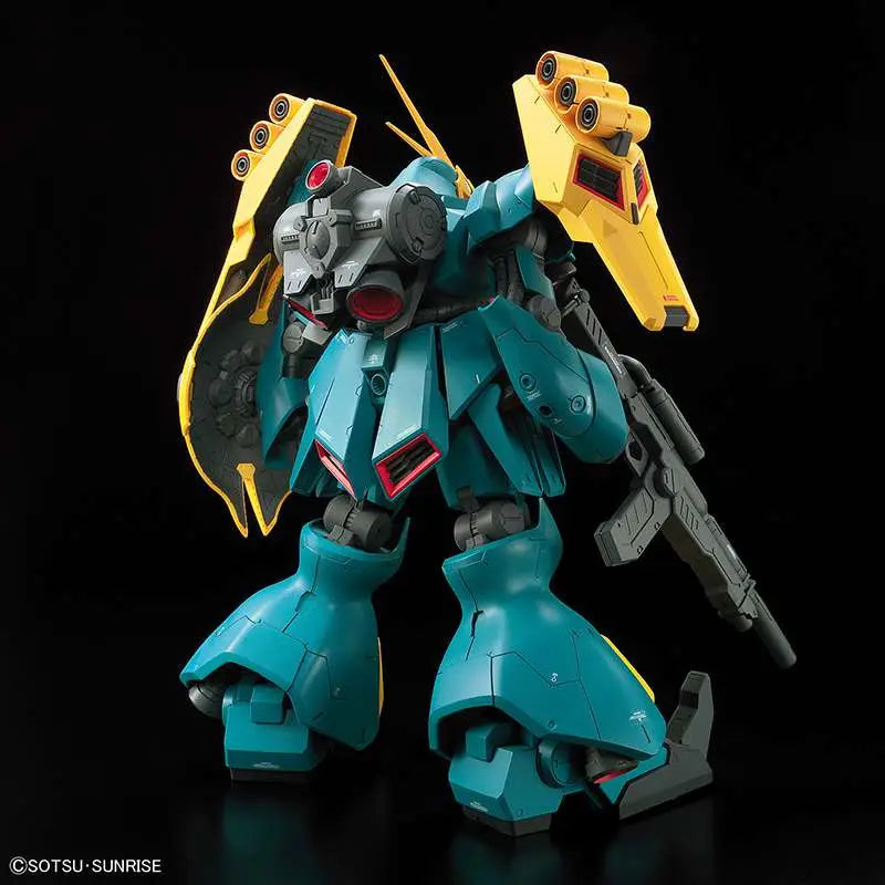 RE JAGD DOGA GUYNEI GUSS 1/100