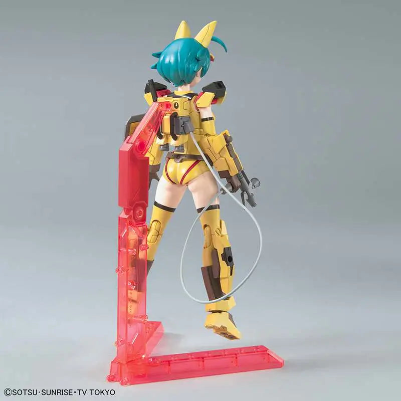 BANDAI HG BD RELATED PROD 1/144 MODEL KIT 12 cm