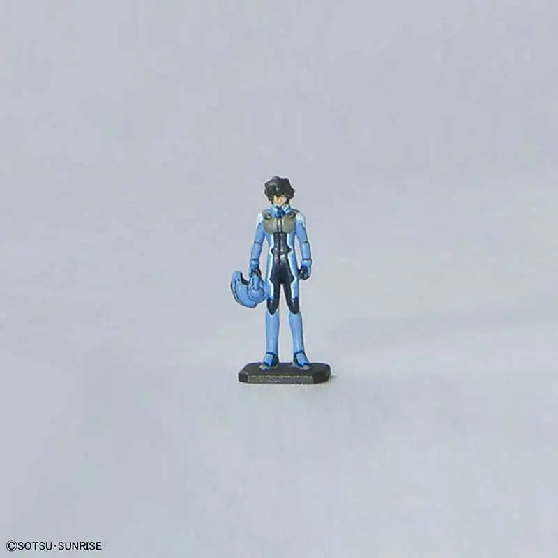 BANDAI MG 00 QANT FULL SABER 1/100 MODEL KIT 12 cm