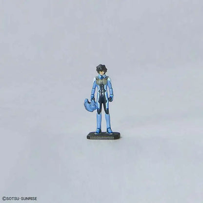 BANDAI MG 00 QANT FULL SABER 1/100 MODEL KIT 12 cm