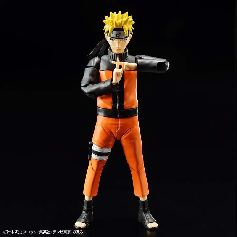 FIGURE RISE NARUTO UZUMAKI MK
