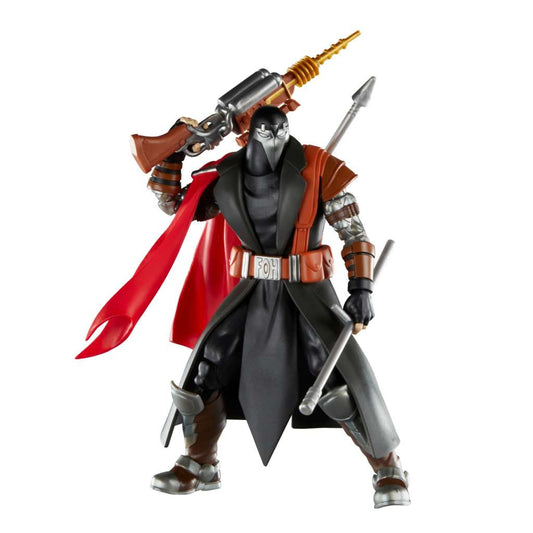 X-MEN '97 MARVEL LEGENDS ACTION FIGURA THE X-CUTIONER 15 CM HASBRO