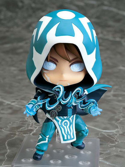 PHAT NENDOROID MAGIC GATHER JACE BELEREN MINI FIGURA 10 cm