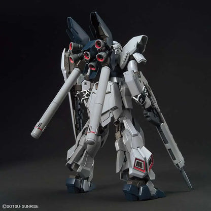 BANDAI HGUC SINANJU STEIN NARRATIVE 1/144 MODEL KIT 12 cm
