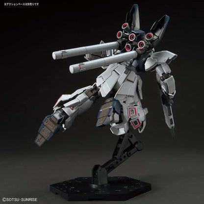 BANDAI HGUC SINANJU STEIN NARRATIVE 1/144 MODEL KIT 12 cm