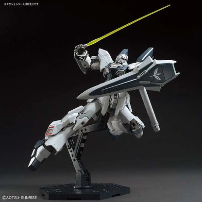 BANDAI HGUC SINANJU STEIN NARRATIVE 1/144 MODEL KIT 12 cm