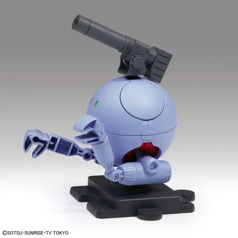BANDAI HAROPLA BALL HARO MODEL KIT 4 cm