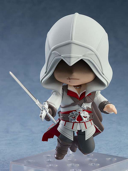 ASSASSIN CREED EZIO AUDITORE NENDOROID