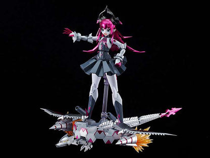 GOOD SMILE COMPANY FATE G/O MECHA ELI-CHAN HAGANE WORKS AF ACTION FIGURE 18 cm