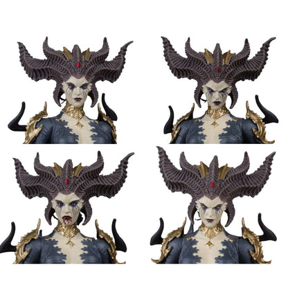 DIABLO 4  LILITH MCFARLANE ELITE ED AF