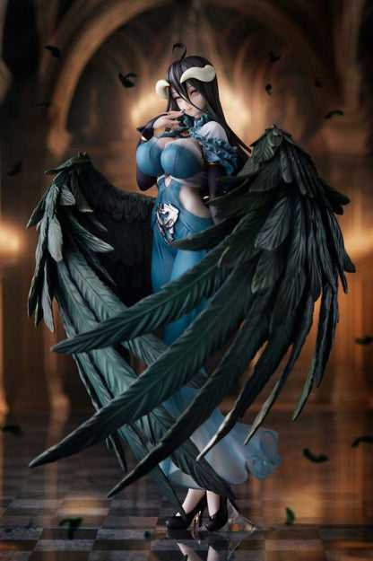 FURYU OVERLORD ALBEDO SEASON4 SO-BIN ST 1/7 STATUA 24 cm