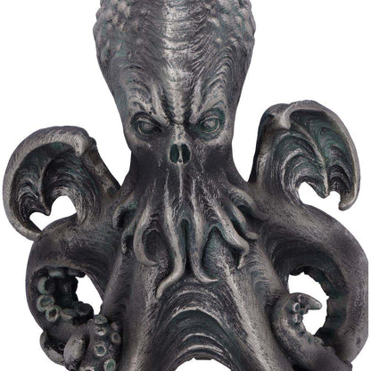 CTHULHU-SMARTPHONE HOLDER STATUE