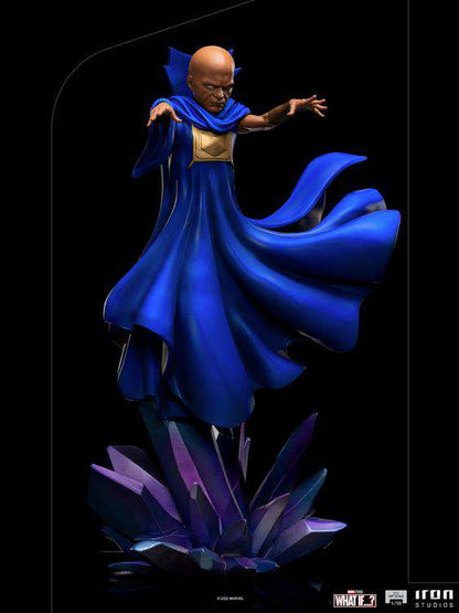 WHAT IF . . .WATCHER 1/10 STATUE