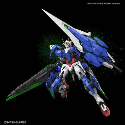 BANDAI - GUNDAM PG 00 SEVEN SWORD G 1/60 MODEL KIT 25 cm