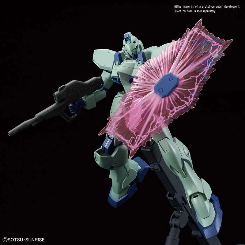 RE GUN EZ 1/100