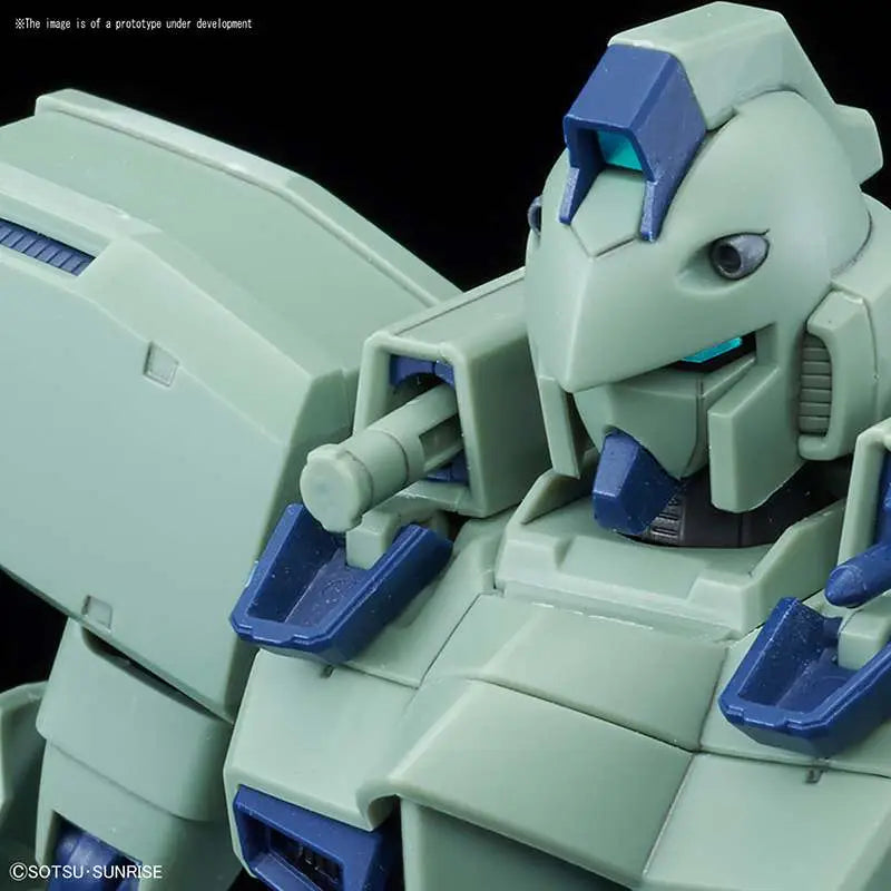 RE GUN EZ 1/100