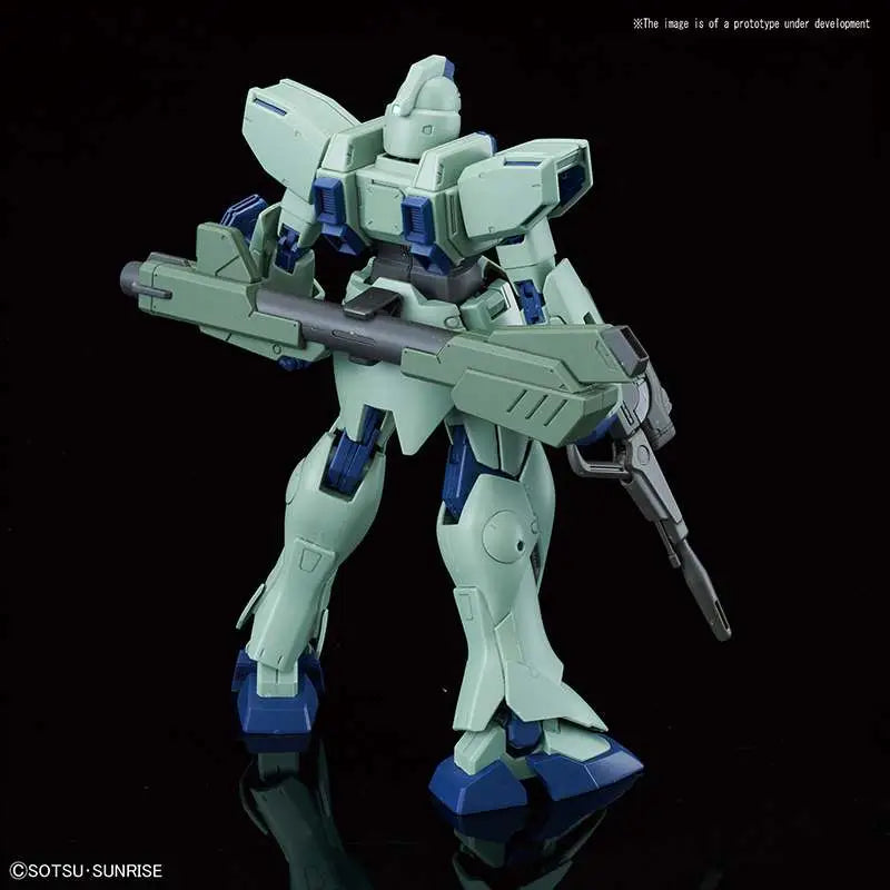 RE GUN EZ 1/100