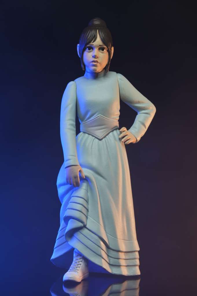 BEETLEJUICE 2 TOO TERR LYDIA&ASTRID 2PAC