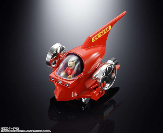 MAZINGER Z HOVER PILEDER POPYNICA REPLICA BANDAI