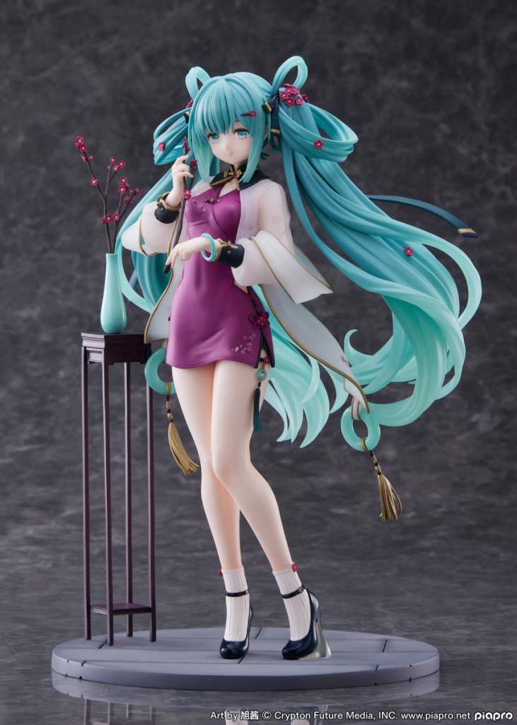 HATSUNE MIKU 2023 CHINESE NEW YEAR ST