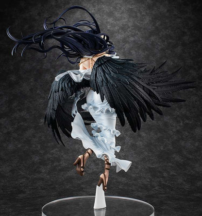 OVERLORD ALBEDO WING 1/7 FIGURE
