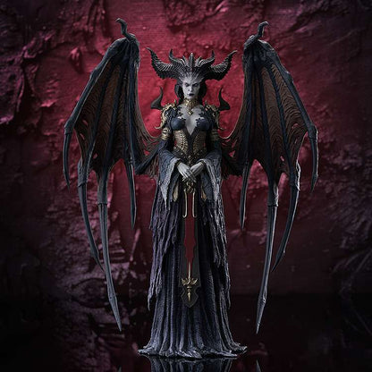 DIABLO IV LILITH POP UP PARADE SP