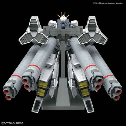 BANDAI - GUNDAM HGUC NARRATIVE PACKS 1/144 MODEL KIT 12 cm