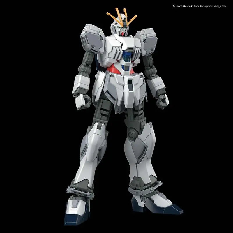 BANDAI - GUNDAM HGUC NARRATIVE PACKS 1/144 MODEL KIT 12 cm