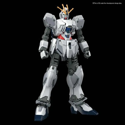 BANDAI - GUNDAM HGUC NARRATIVE PACKS 1/144 MODEL KIT 12 cm