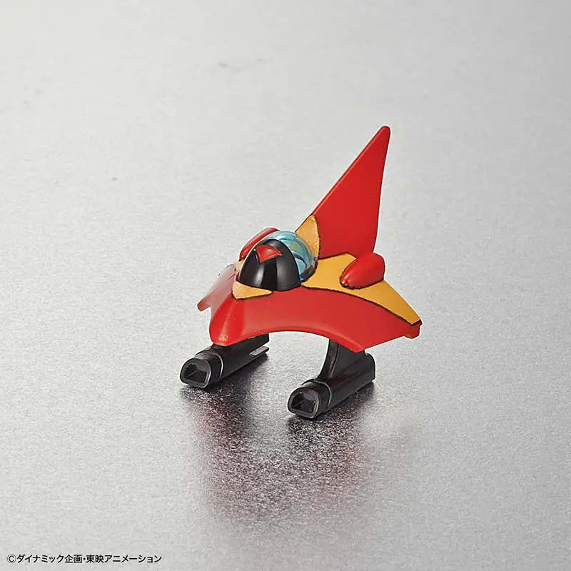 SD CROSS SILHOUETTE GREAT MAZINGER