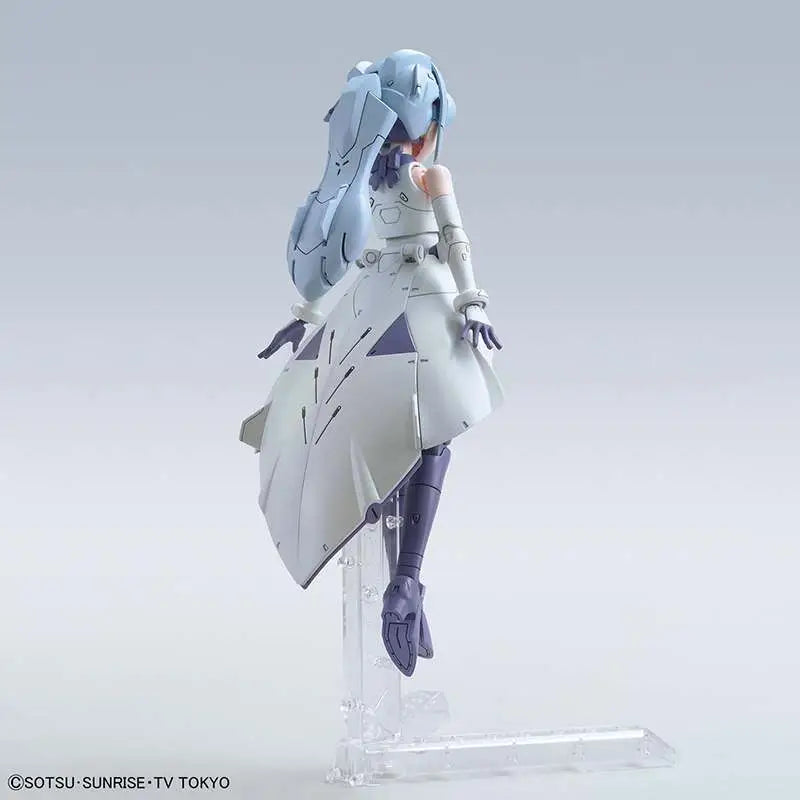 BANDAI HG BD MOBILE DOLL SARAH MODEL KIT 12 cm