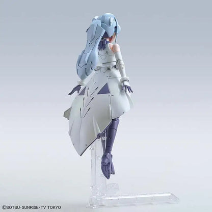 BANDAI HG BD MOBILE DOLL SARAH MODEL KIT 12 cm