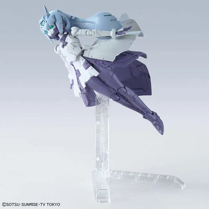 BANDAI HG BD MOBILE DOLL SARAH MODEL KIT 12 cm