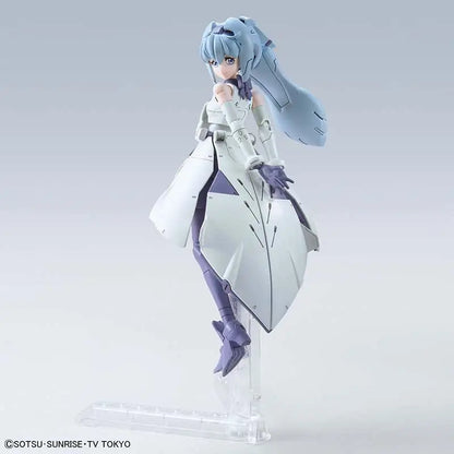BANDAI HG BD MOBILE DOLL SARAH MODEL KIT 12 cm