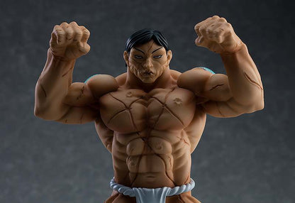 BAKI KAORU HANAYAMA POP UP PARADE