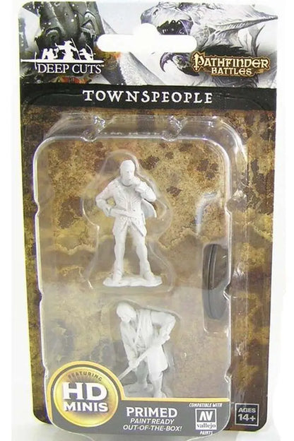 PATHFINDER DCUM TOWNS FARMER/ARISTOCRAT