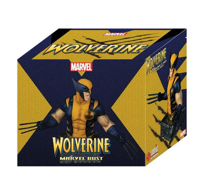 WOLVERINE BUST (SEMIC)