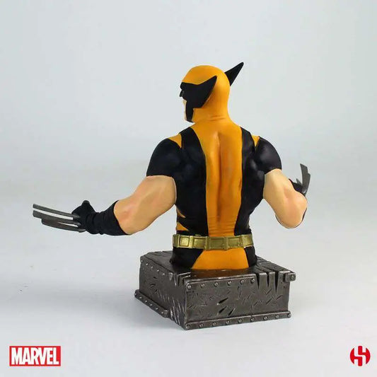 WOLVERINE BUST (SEMIC)