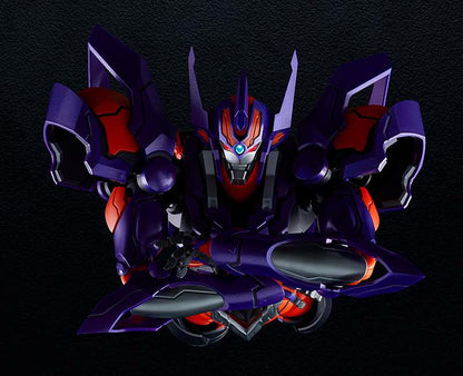 SSSS.DYNAZENON ACTION FIGURE GIGAN-TECHS GRIDKNIGHT 30 CM GOODSMILE COMPANY