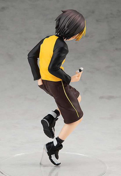 HIKARU NO GO POP UP PARADE PVC STATUA HIKARU SHINDO 13 CM GOOD SMILE COMPANY