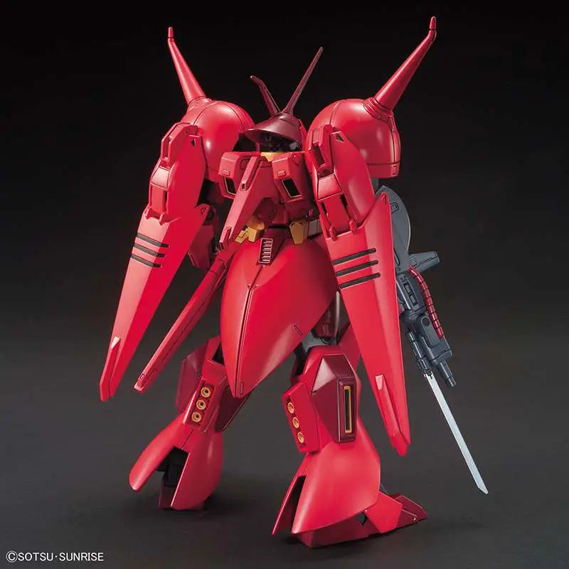 BANDAI HGUC R-JARJA 1/144 MODEL KIT 12 cm